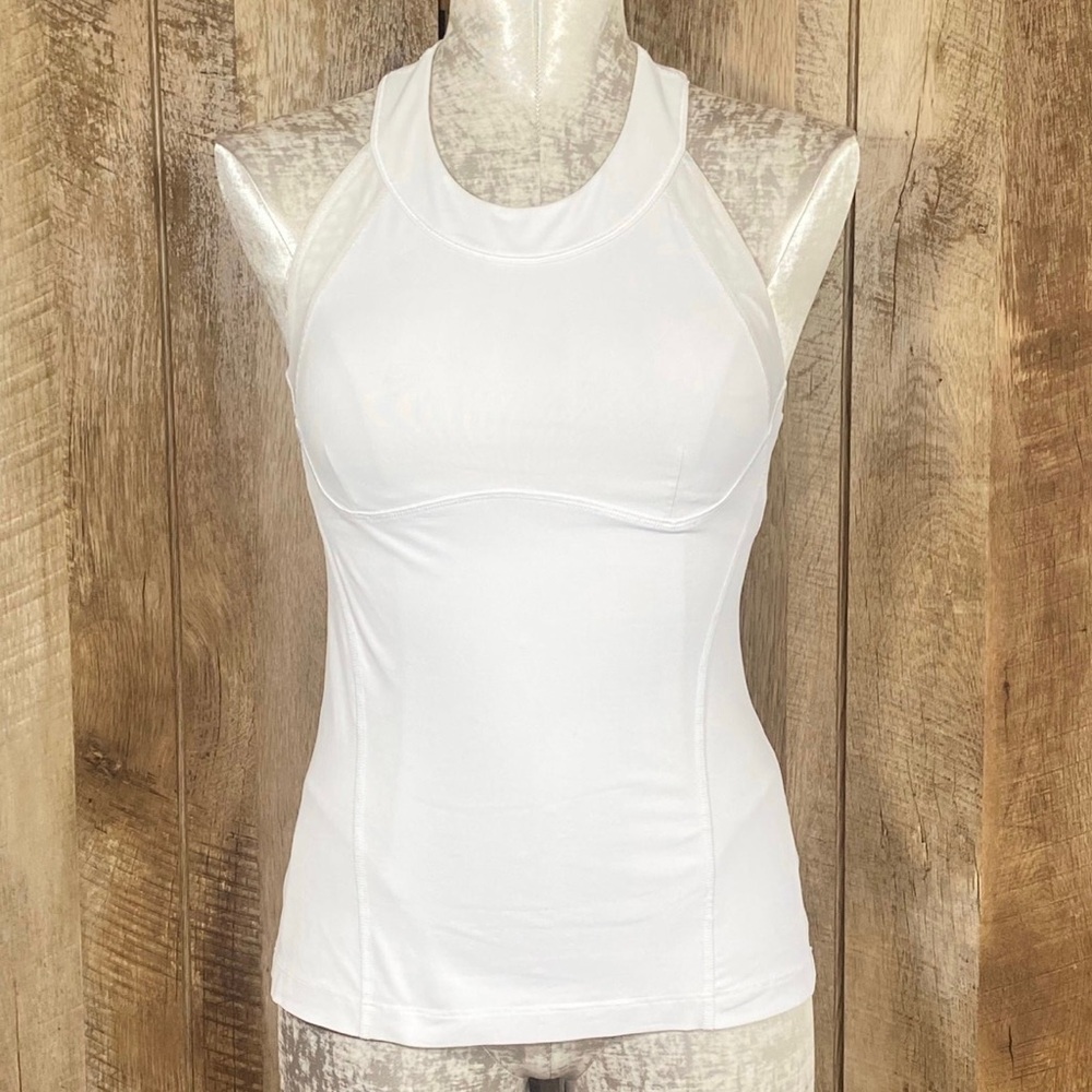Small Lululemon tank GUC